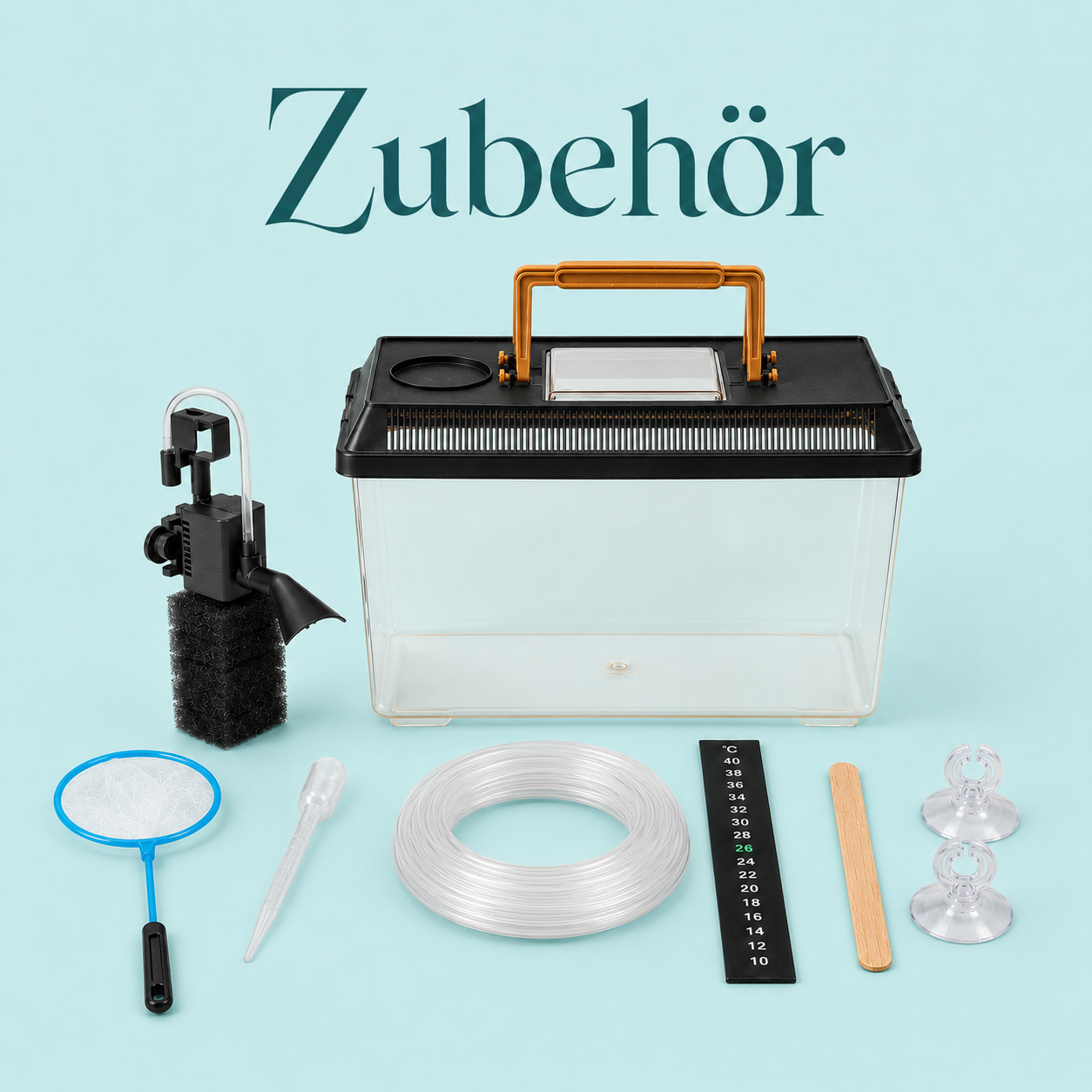 Zubehör