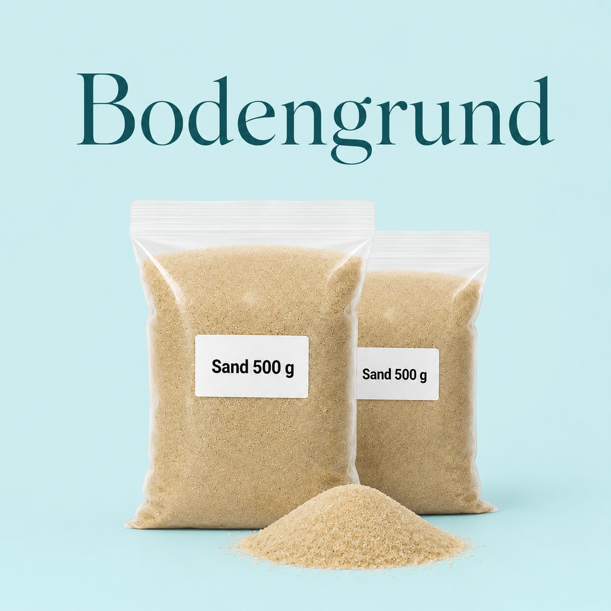Bodengrund