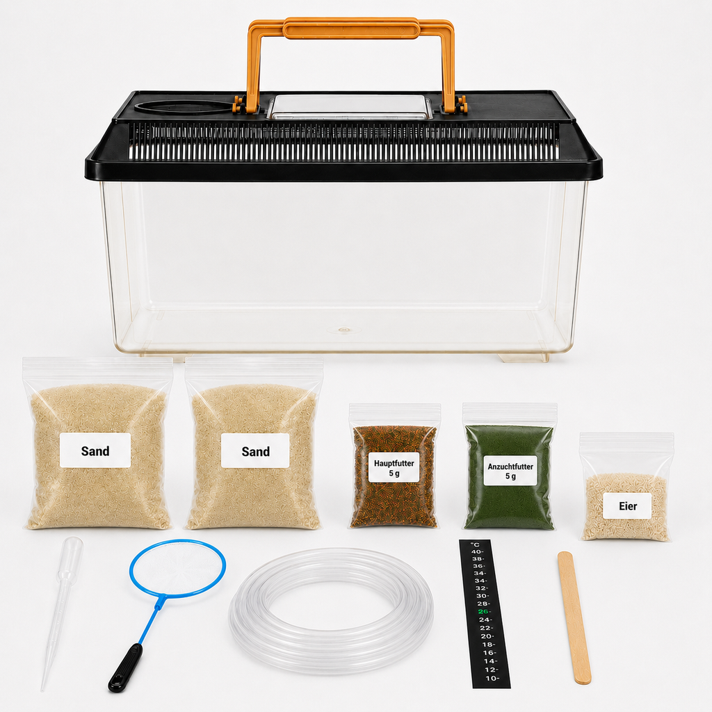 Triops Starterset