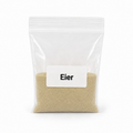 Triops Longicaudatus Eier