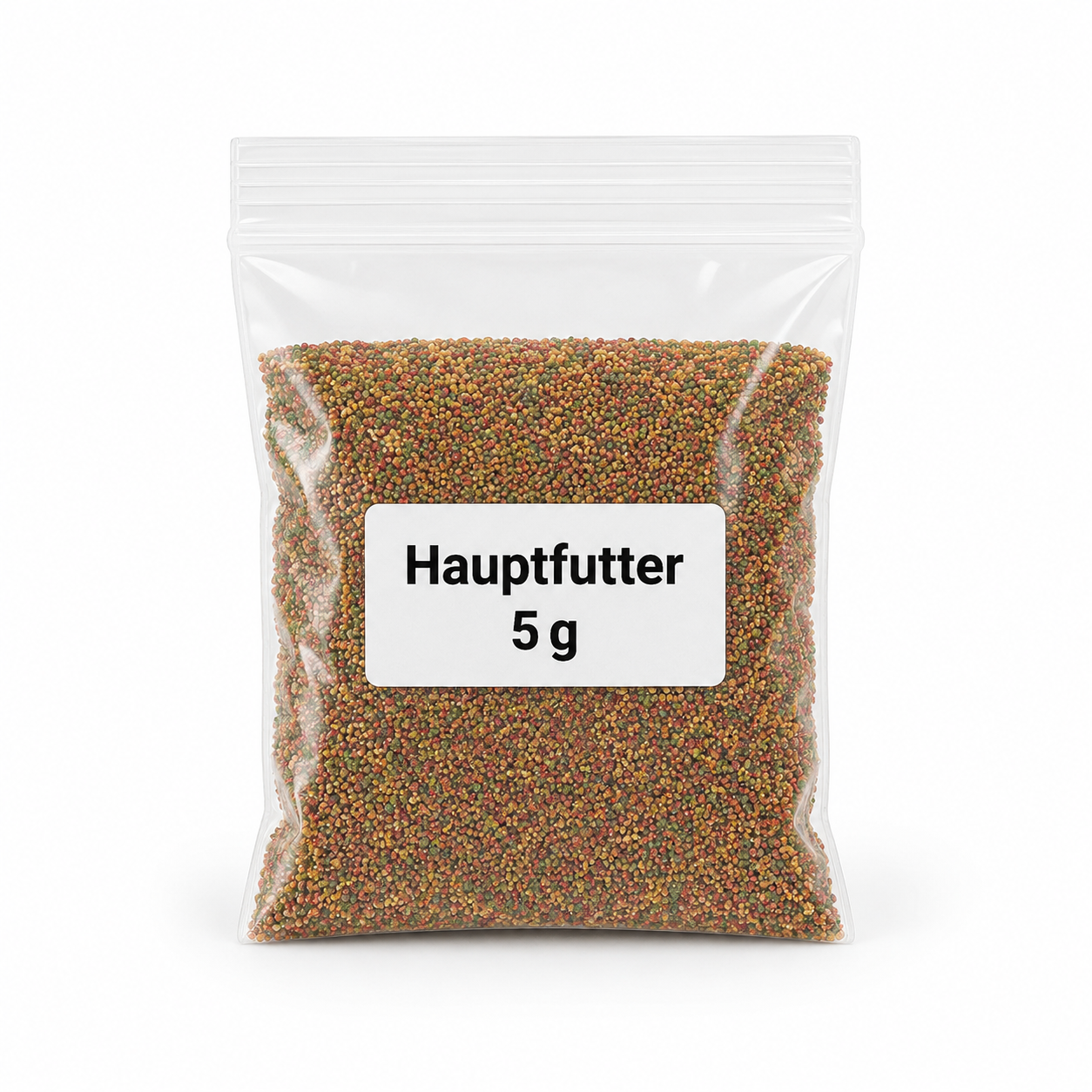 Hauptfutter 5g